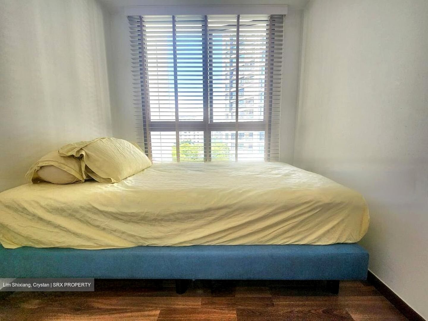 Blk 311B Trivelis (Clementi), HDB 3 Rooms #460040301